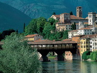 ponte di bassano